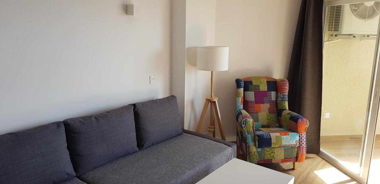 Chinasolymar Luxury - Con Parking Appartamento