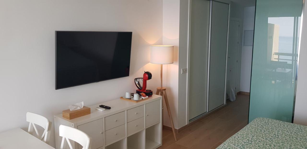 Chinasolymar Luxury - Con Parking