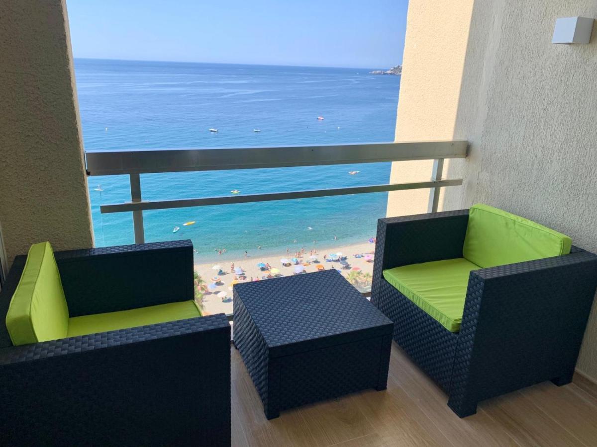 Chinasolymar Luxury - Con Parking Almuñécar