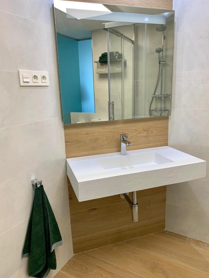Chinasolymar Luxury - Con Parking Appartement