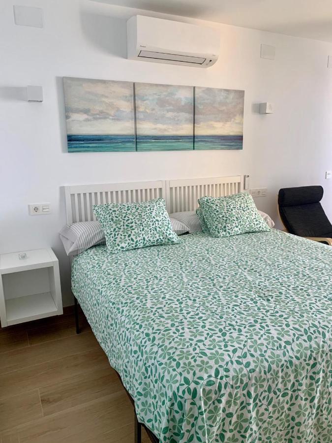Chinasolymar Luxury - Con Parking Appartement *