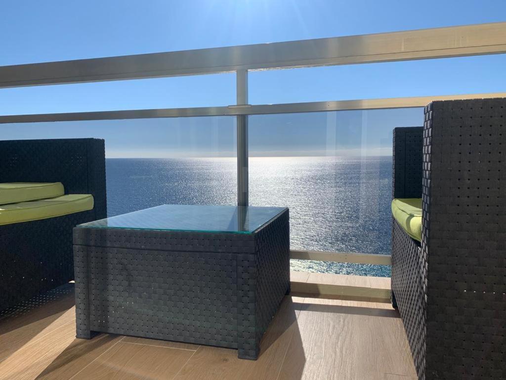 Appartement Chinasolymar Luxury - Con Parking *
