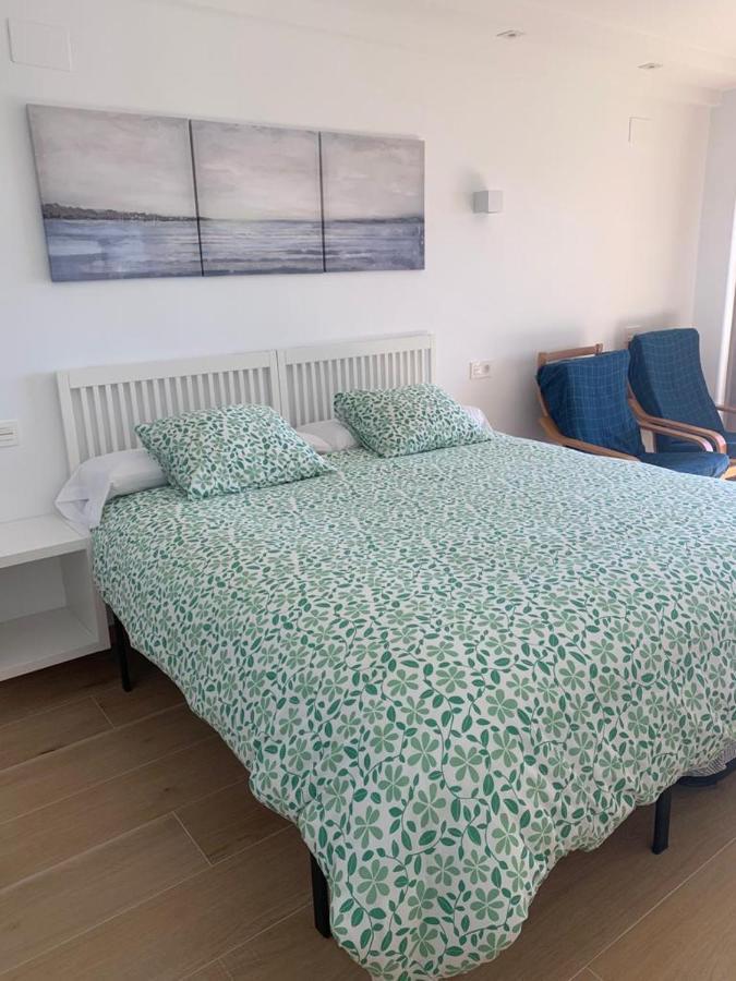 Chinasolymar Luxury - Con Parking Appartement