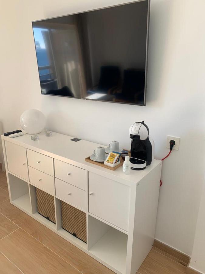 Appartement Chinasolymar Luxury - Con Parking *