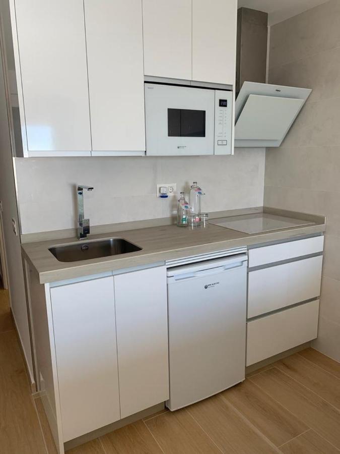 Appartement Chinasolymar Luxury - Con Parking *