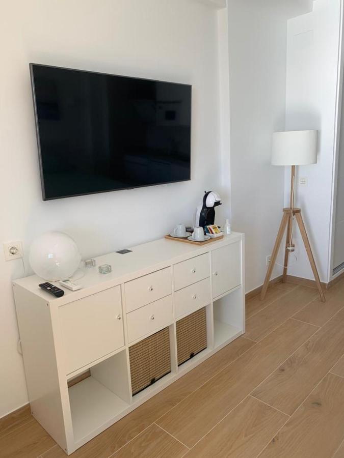 Chinasolymar Luxury - Con Parking