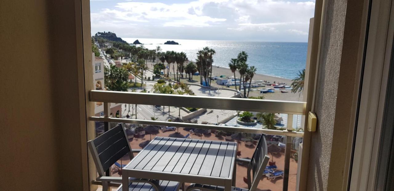 Chinasolymar Luxury - Con Parking Appartement *