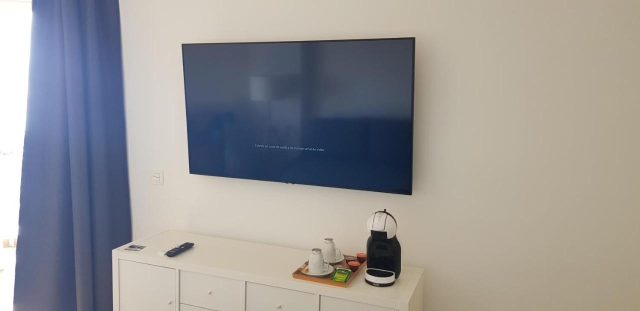 Appartement Chinasolymar Luxury - Con Parking *