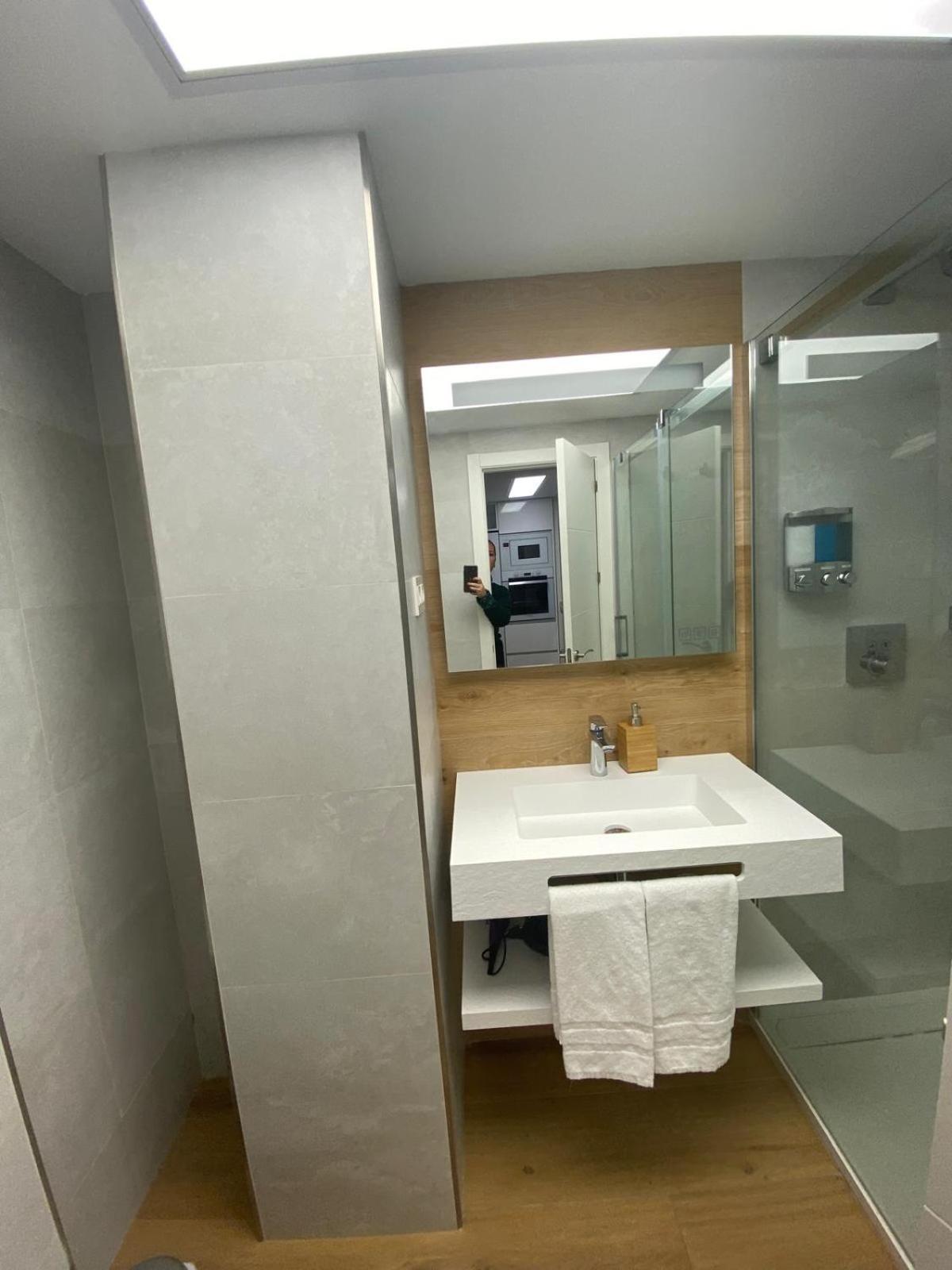 Chinasolymar Luxury - Con Parking Appartement