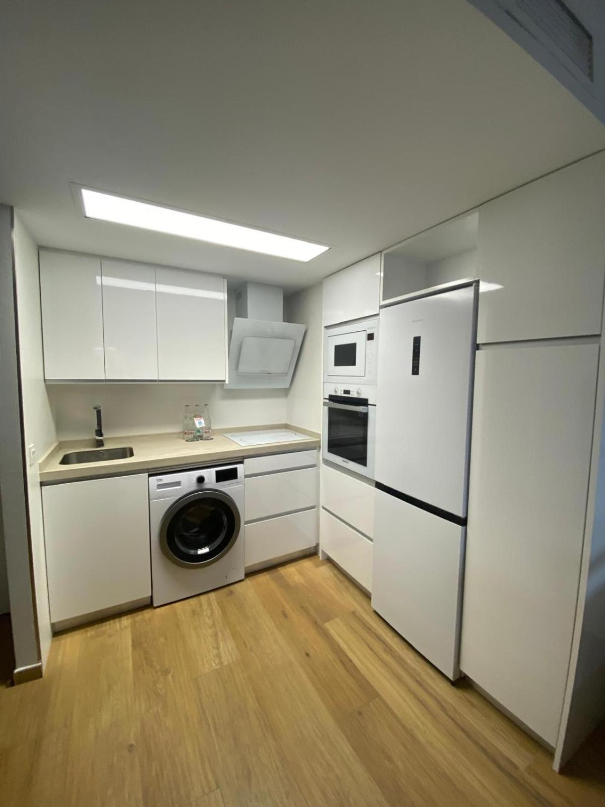 Appartement Chinasolymar Luxury - Con Parking