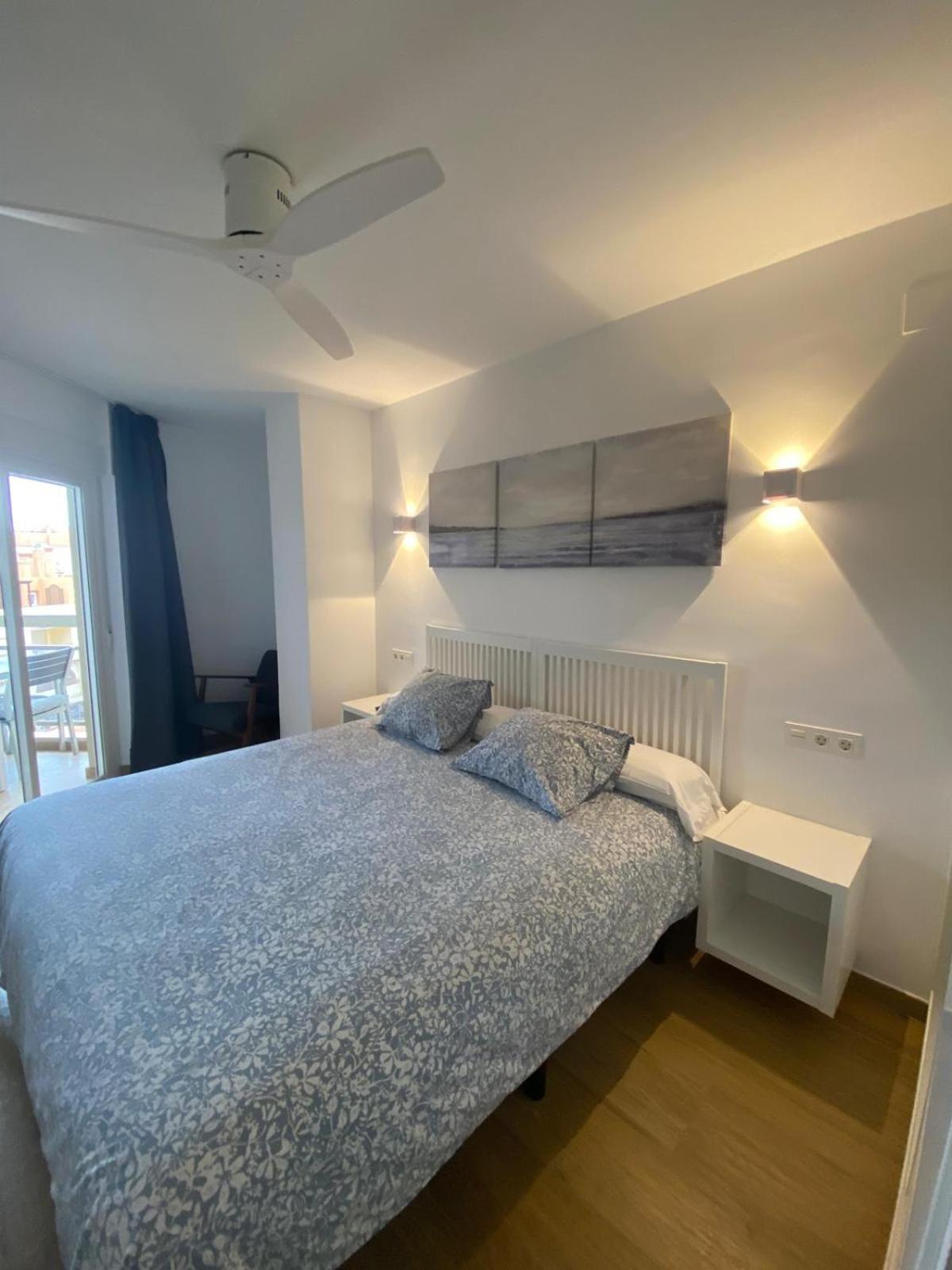 Appartement Chinasolymar Luxury - Con Parking Almuñécar