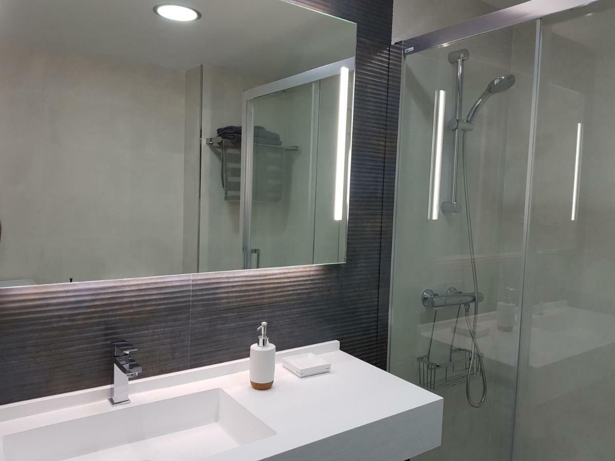 Chinasolymar Luxury - Con Parking Appartement