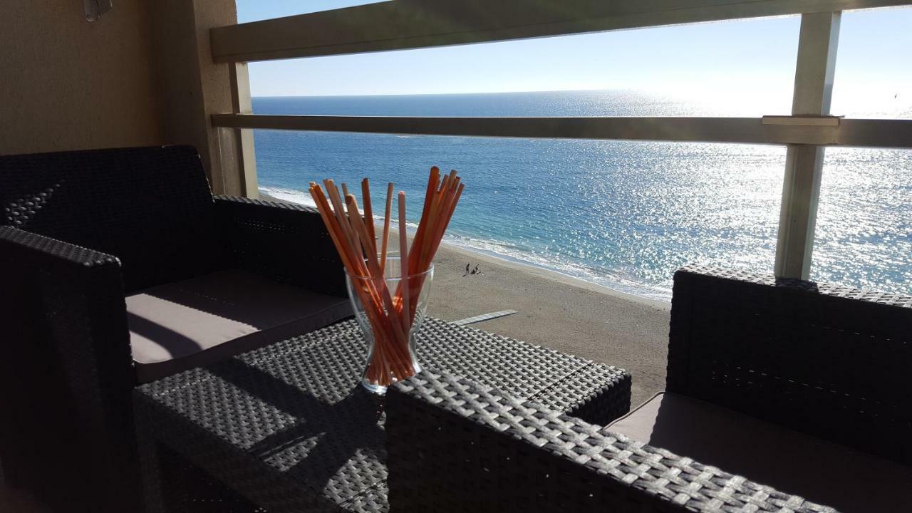 Appartement Chinasolymar Luxury - Con Parking Almuñécar