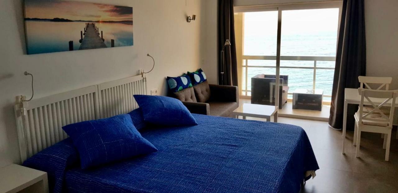 Chinasolymar Luxury - Con Parking Appartement Almuñécar