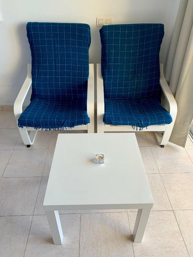 Chinasolymar Luxury - Con Parking Appartement
