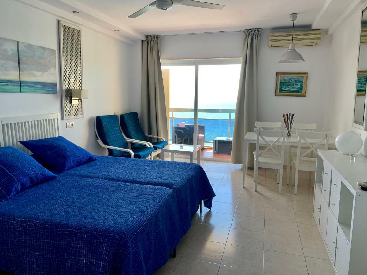 Chinasolymar Luxury - Con Parking Appartement