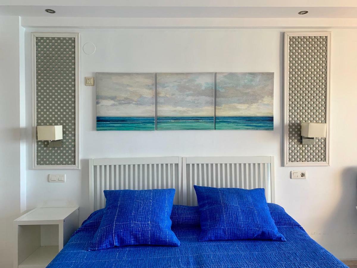 Chinasolymar Luxury - Con Parking Appartement *
