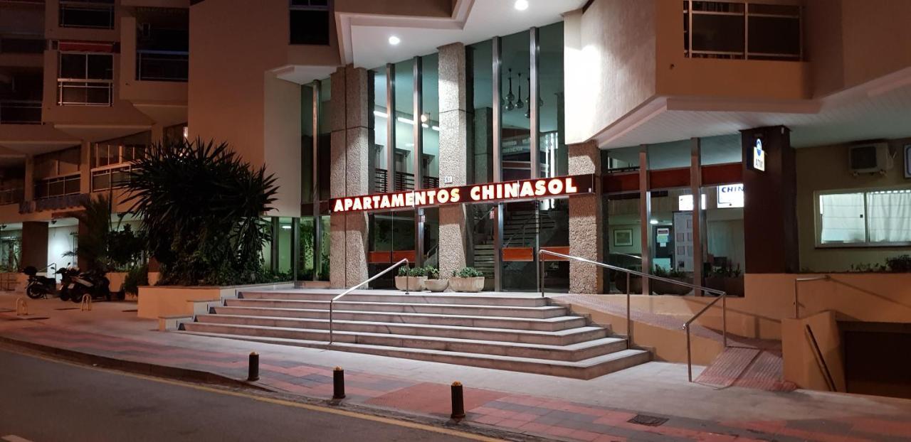 Chinasolymar Luxury - Con Parking