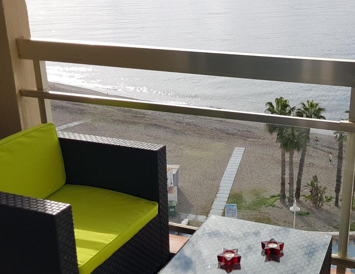 Chinasolymar Luxury - Con Parking