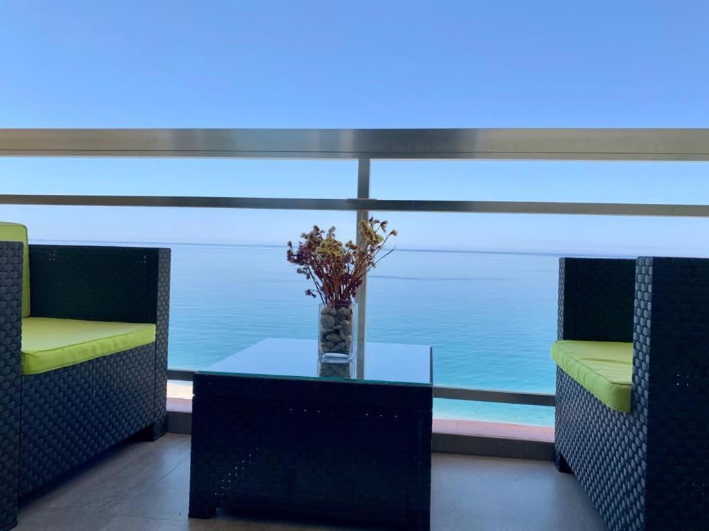Appartement Chinasolymar Luxury - Con Parking *