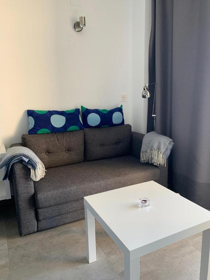 Chinasolymar Luxury - Con Parking Appartement